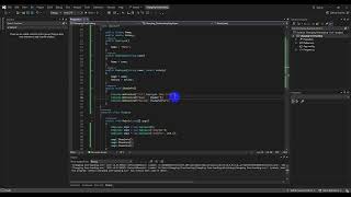 Correcting Overloading Constructor