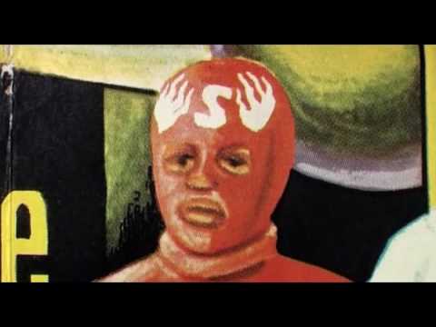 Classic Mexican Horror Documentary (English)