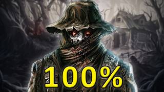 Dohrál Jsem 100% Darkwood