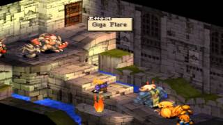 FFT - Reclass+ Challenge Part 11: OH GAWD ITS VELIUS HIDE ME SOMEWHERE