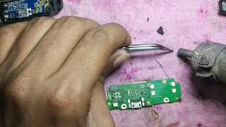 Nokia 2 Charging Line Short 100% Solve