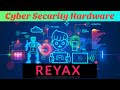 Cybersecurity & IoT Project Module || Reyax Technology || Reyax LoRa Module || GNSS Module