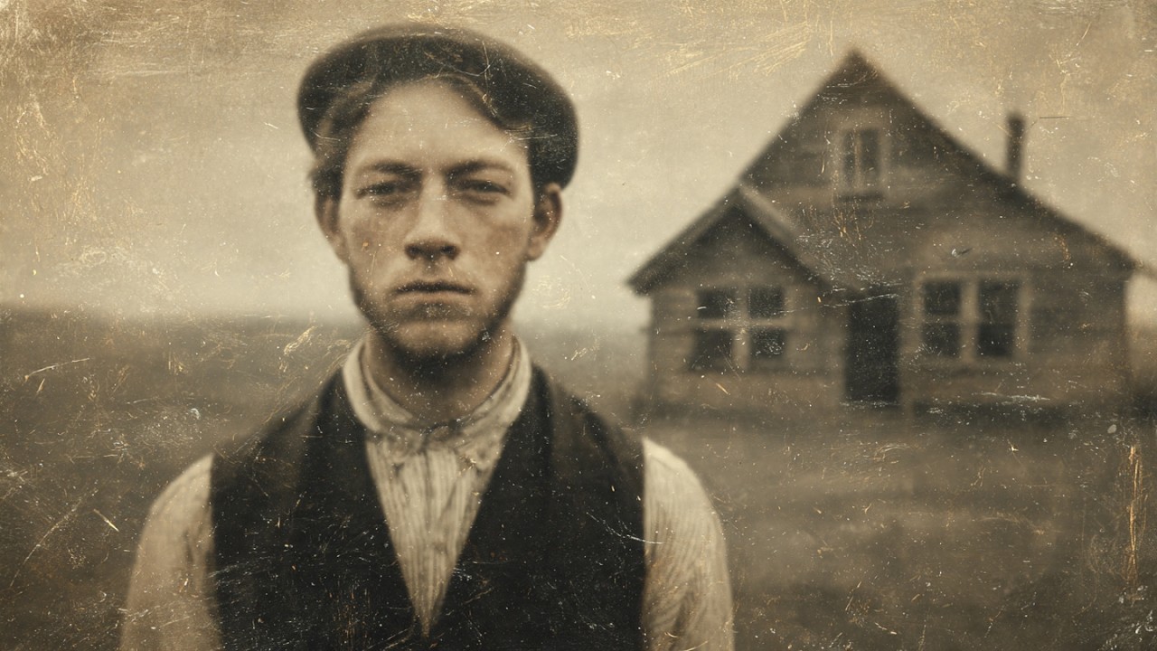 19 Forbidden Facts About the Man Who Returned… But Was Never the Same Again