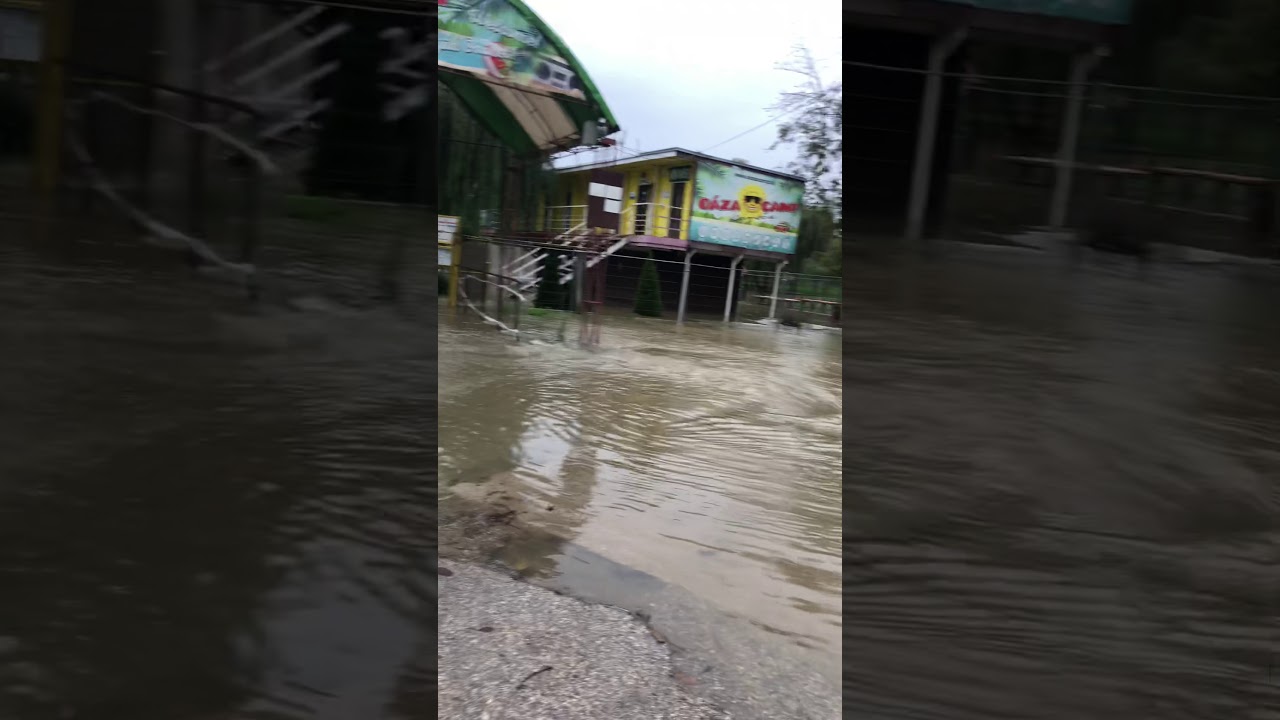 Oáza camp Komoča aktual