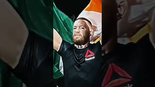 CONNOR MCGREGOR - WAY DOWN WE GO (EDIT) #shorts#sports#ufc#mma#edit#youtube#юфс#спорт#эдит#figthing