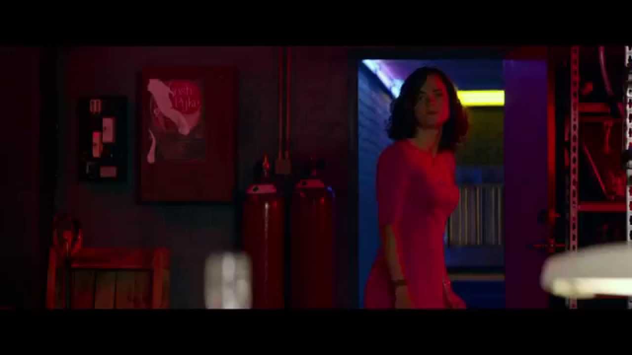 Kill Me Three Times Official Trailer  2015 Movie