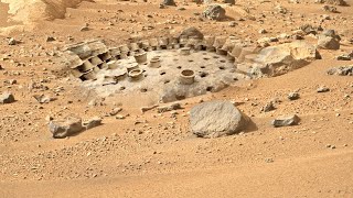 4k New Stunning Video Footage of Mars Surface || Mars 4k Video ||