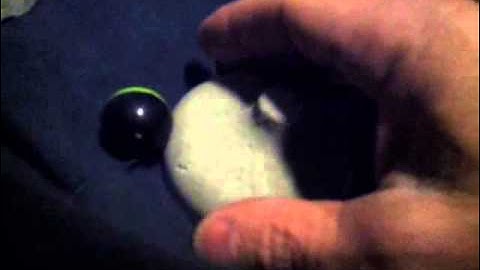 CRAZY ORGONITE DISCOVERY part 2 of 3