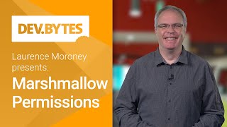 Get your Google Play services apps ready for Marshmallow screenshot 1