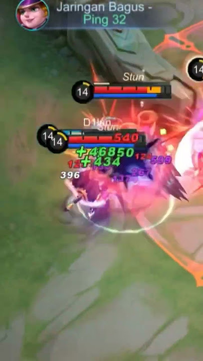Ter outplay adick adick ?