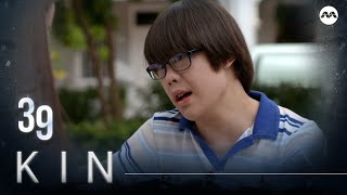 Kin 《亲》EP39 (ENGLISH/CHINESE/MALAY SUBS)