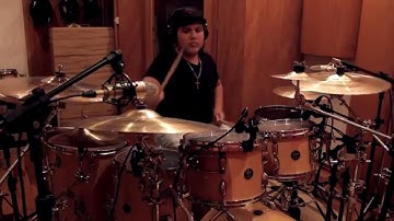 Gustavo Lima -  Get to It (Dave Weckl)