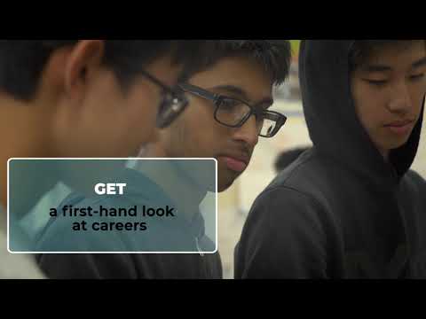 Evergreen Valley High School's Computer Science Pathway