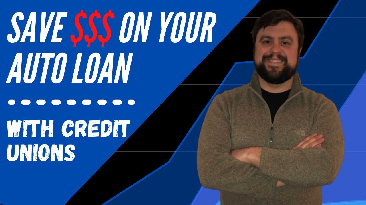 Credit Unions Why a Credit Union is Almost Always Best for Used Auto