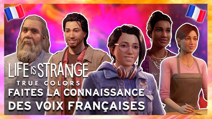 Life is Strange: True Colors – Você deve guardar o segredo de Ethan ou  contar ao Gabe? - Critical Hits