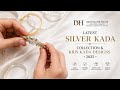 Delhi Silver House | Latest Silver Kada Collection &amp; Kids Kada Designs 2025
