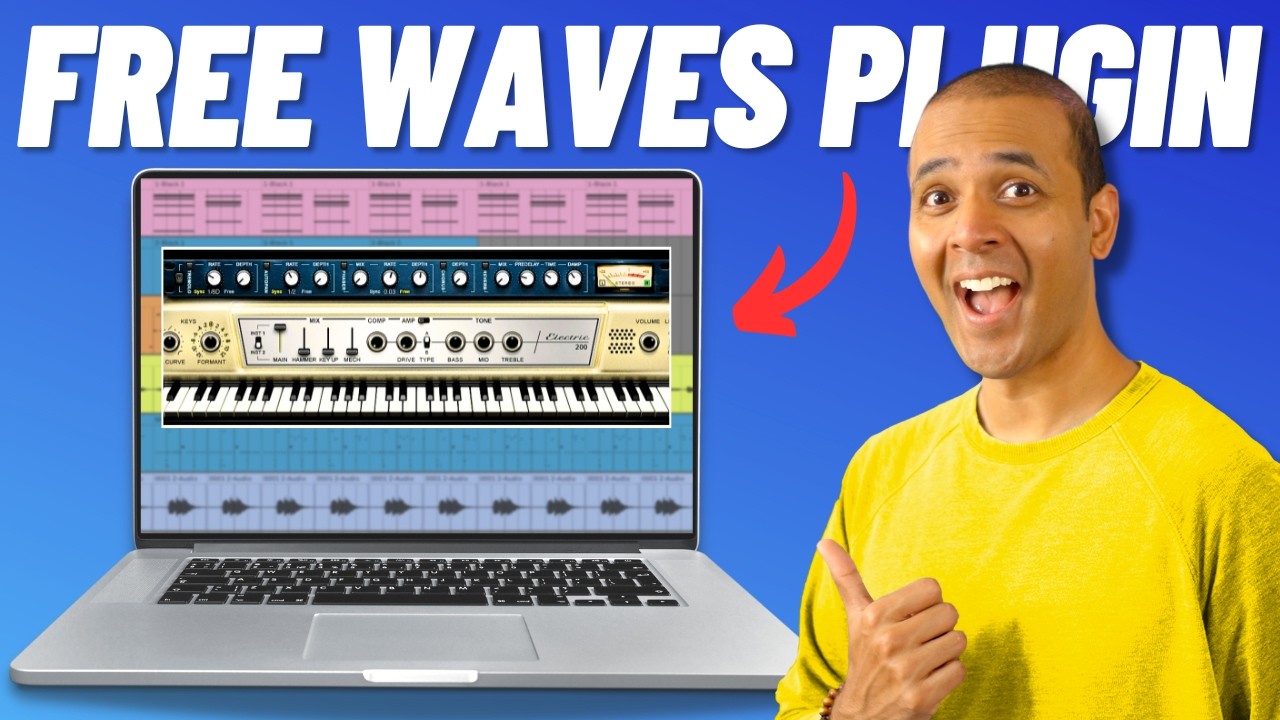 Sanjay offers WAVES Super Deal