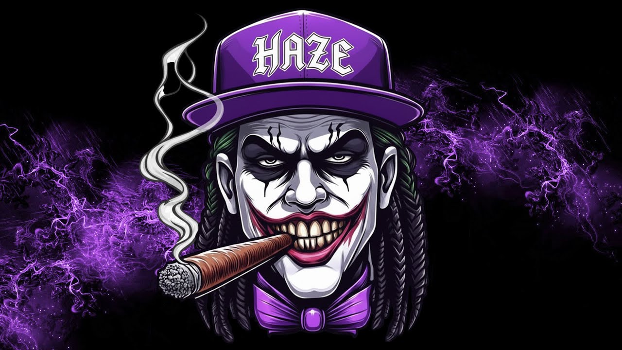 Freestyle Type Beat - "HAZE" | Banger Trap Beat Instrumental 2026