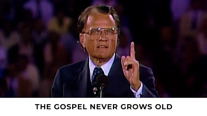 Choices | Billy Graham Classic Sermon