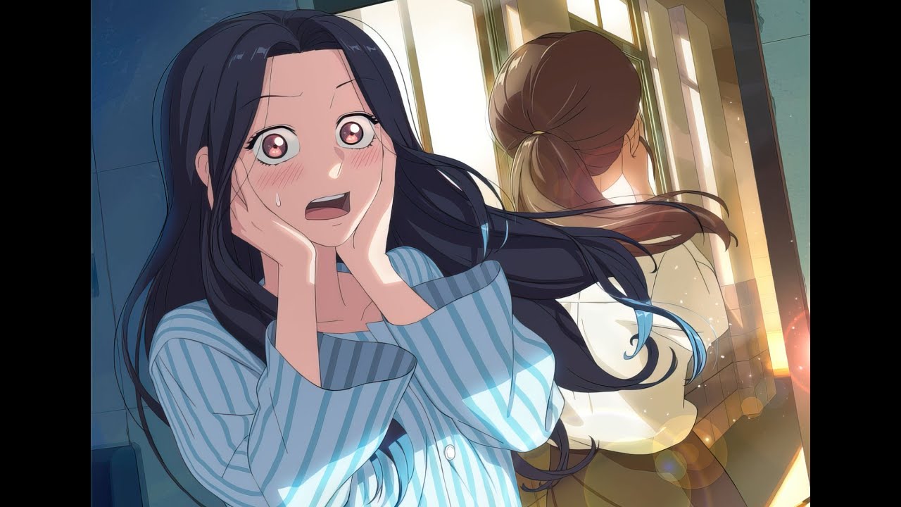 Mom I'm Sorry - Ending Completo (Sub español)