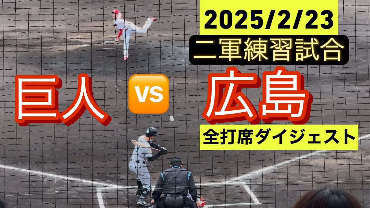巨人vs広島 センチ 6月29日(土)2時〜 スターシートA