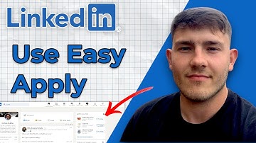 How to Use Easy Apply on LinkedIn (2025 Guide)