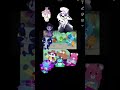 🧑‍🎤🦄🤟🐈‍⬛🧜🧚🐻🧸🐻‍❄️🐼FeeTheMagic MYLLI BABY BEARS CMUNDOMOVIETLL PET SHOP ROOROO OFFZOOSHOW NICKJR FIN 🧛