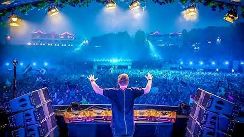 Thumbnail of EDM Workout Mix   Popular EDM Remixes 2018   Music For The Gym   Epic Bass Drops