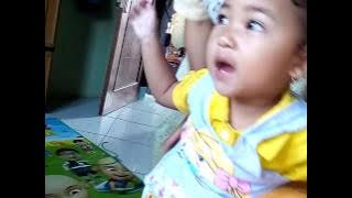 Parodi lagu Nina bobo