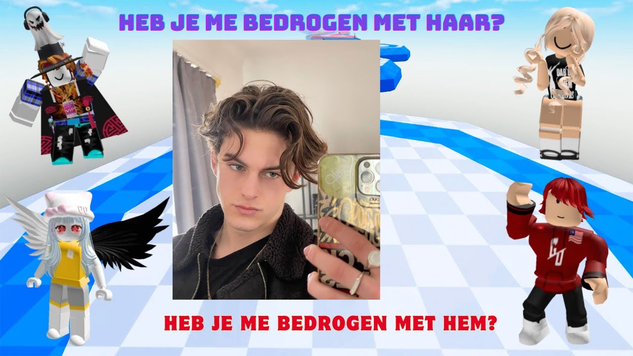 Mijn vriend heeft me bedrogen met zijn ex, ik heb mijn vriend bedrogen