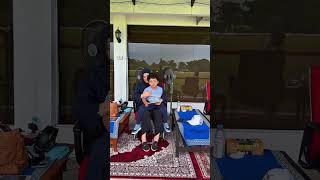 Sultan Pahang Sekeluarga di Kejohanan Polo Royal Pahang Classic 2025