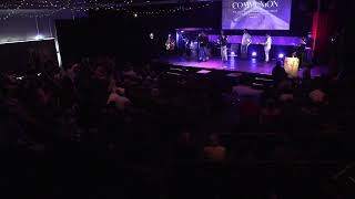 Restoring David’s Tabernacle Through Worship and Revival