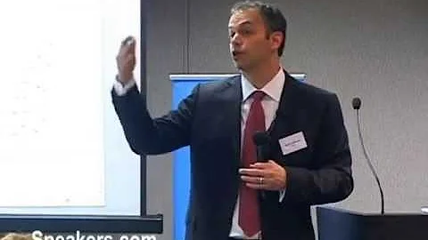 David Goldsmith on Strategic Thinking