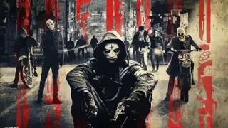 Pondora - Warrior vs The Purge (DJ Dann Mashup)