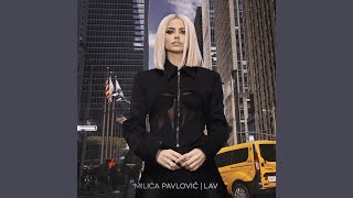 Milica Pavlović - Kraljica prokletih (Instrumental)