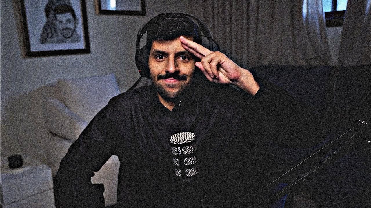 بث الكيك فهد العصيمي ٢٨/٢/٢٠٢٦