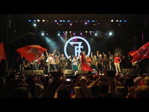 Форум левых сил. 05.09.18