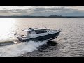 New sargo 45 by etesian marine