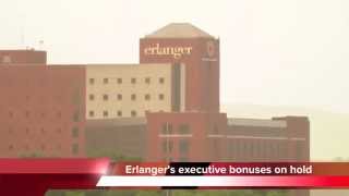 Big Erlanger hospital bonuses put on hold