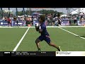 Jaguars Elite Jaguars vs. Old Skewl Ravens highlights | NFL FLAG Championships