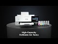 Epson New Eco Tank @ Photo Series A3+ Printer