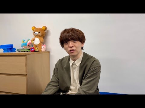 雷獣かべは、今回の件について思うことが何もないらしいですのサムネイル