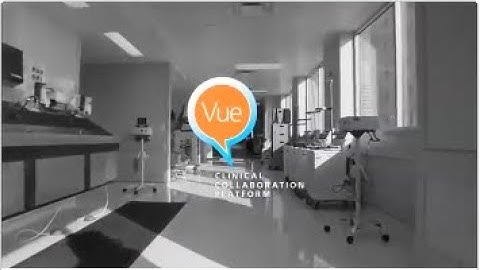 Increasing Collaboration in Healthcare with the Clinical Collaboration Platform