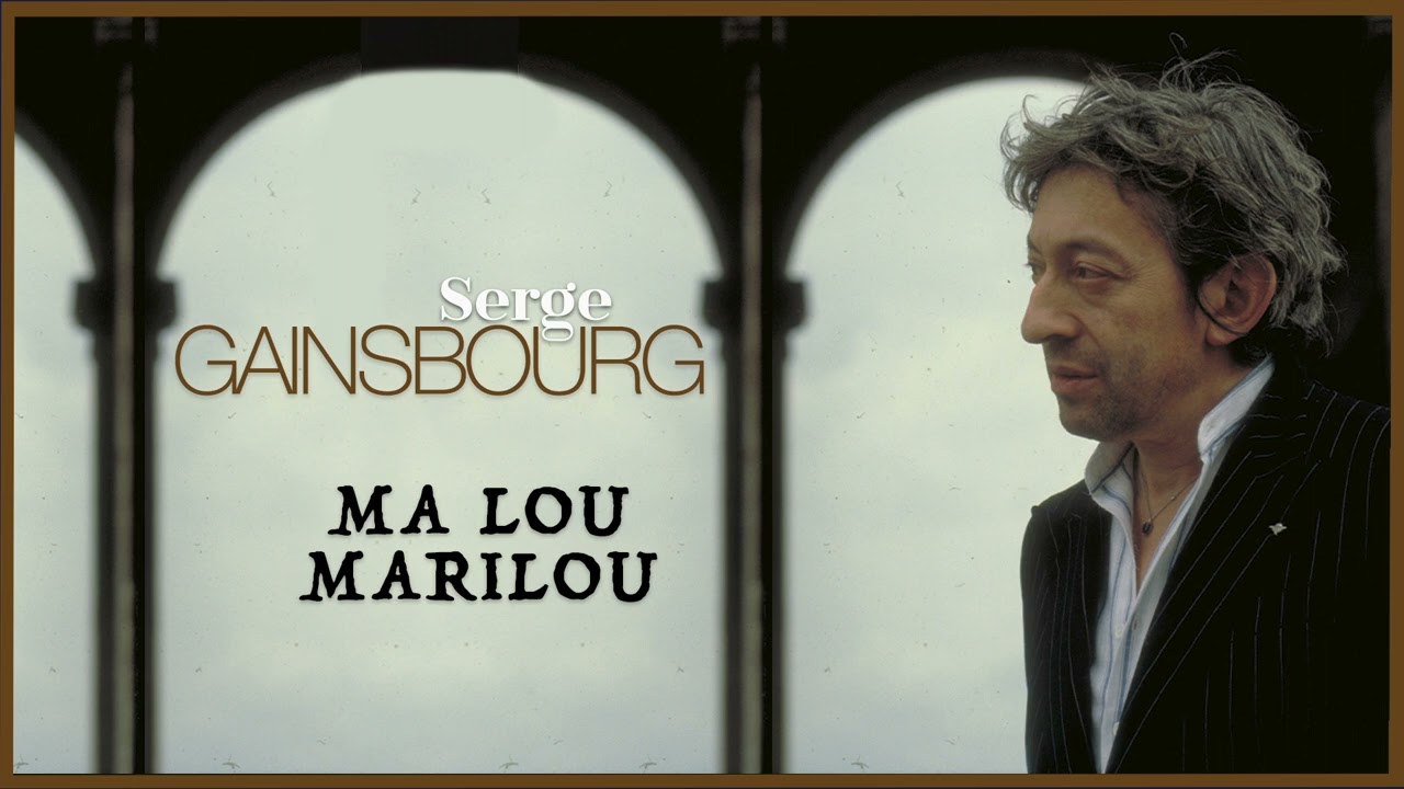 Serge Gainsbourg x Sébastien Merlet - L'Homme à tête de chou 🥬 L'écriture (Épisode 2)