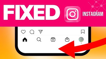 Instagram White Bar - Remove it in Any Android Device! 🤩 - Full-Screen Gestures Bug Explained