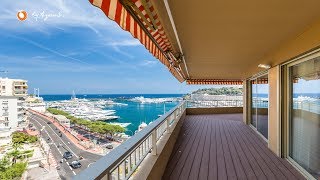 🏆Монако 70.000.000 евро Апартаменты 1100 м2 у моря - Monaco Monte-Carlo