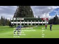 The Day I Became a 6 HANDICAP - EVERY SHOT [UNIVERSITY GOLF CLUB]