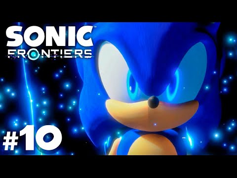 Análise: Sonic Frontiers é um jogo incrível e estranho