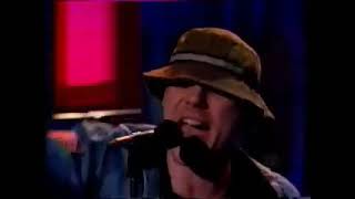 New Radicals - You Get what you Give Live.