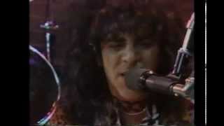 Kiss - Young and Wasted (live Cobo Hall 1984) HD